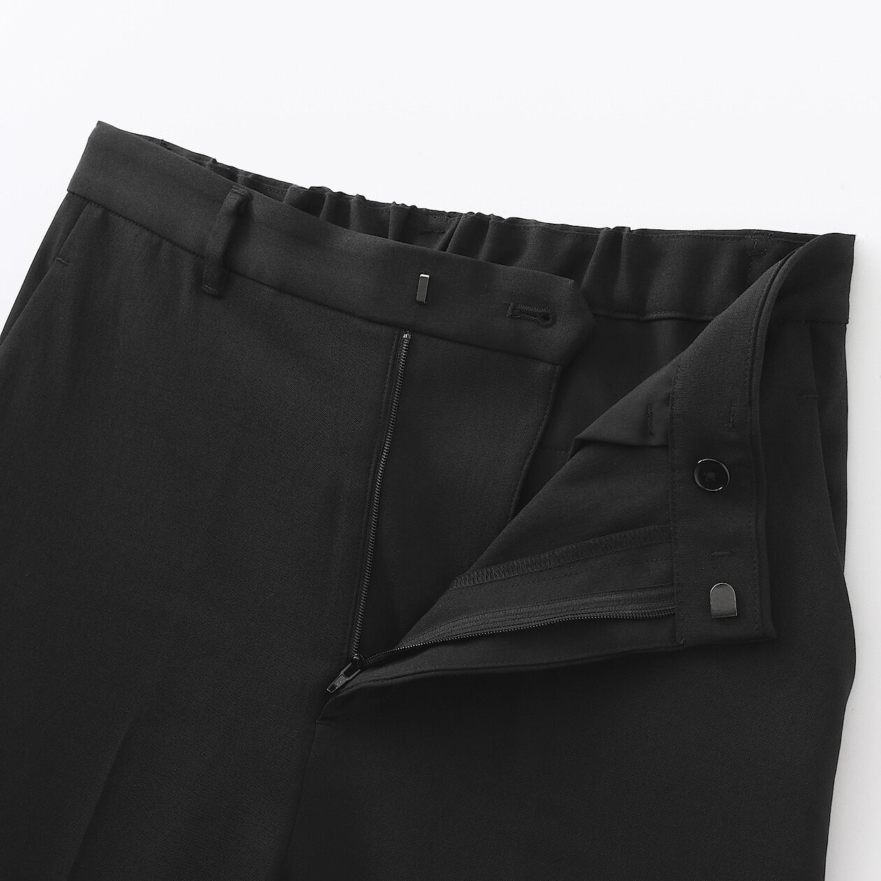 Water Repellent Tapered Pants - Image 17
