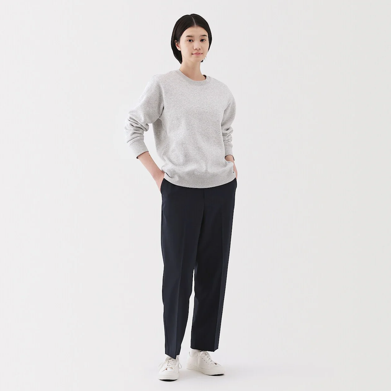 Water Repellent Tapered Pants - Image 22