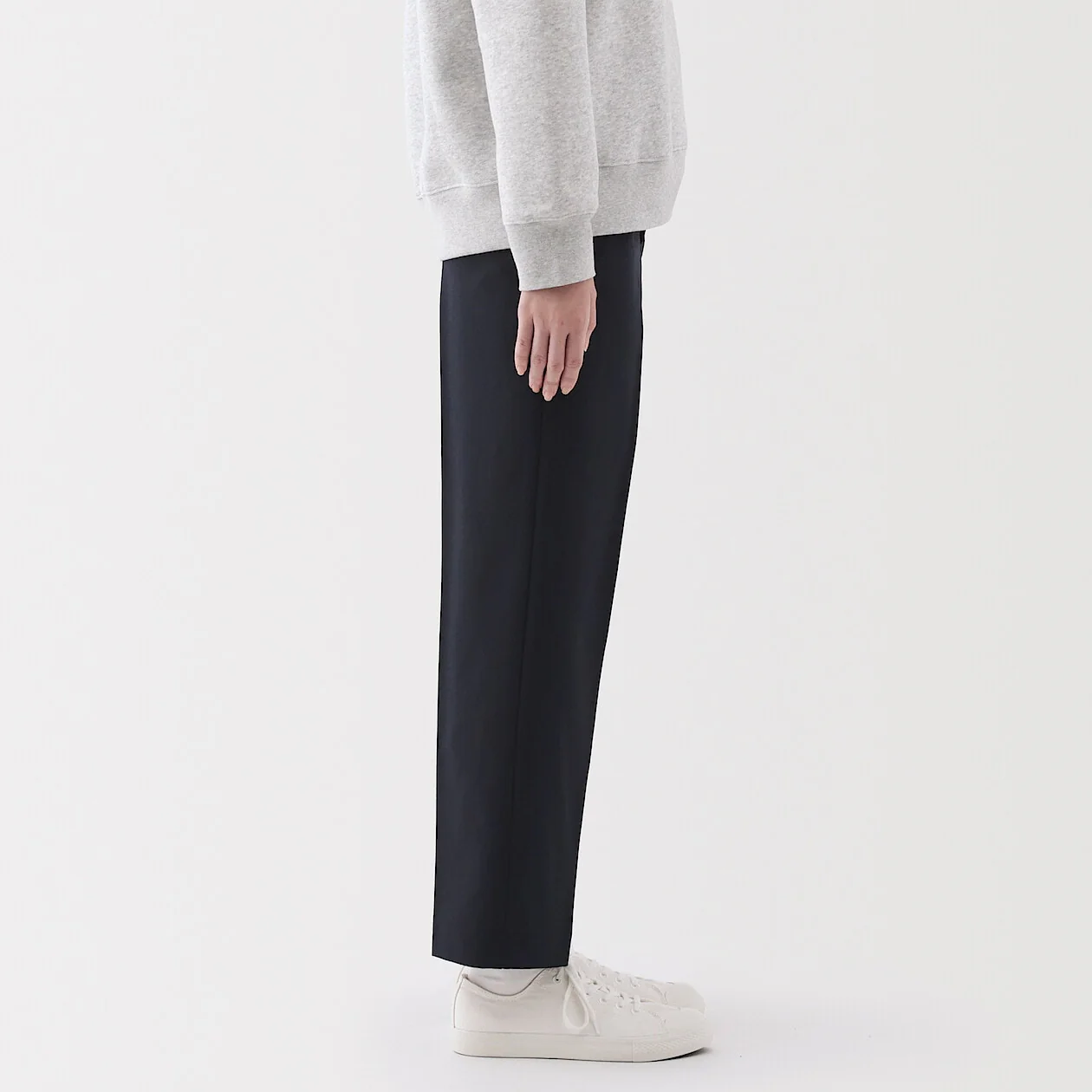 Water Repellent Tapered Pants - Image 23