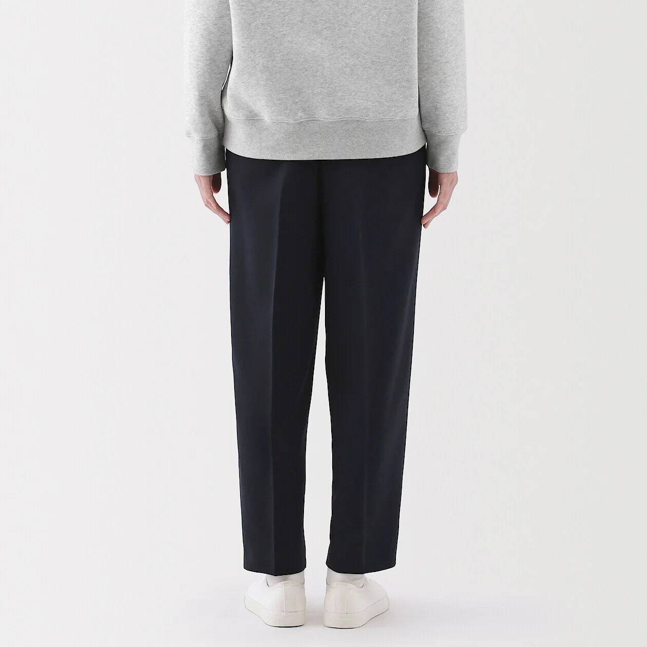 Water Repellent Tapered Pants - Image 24