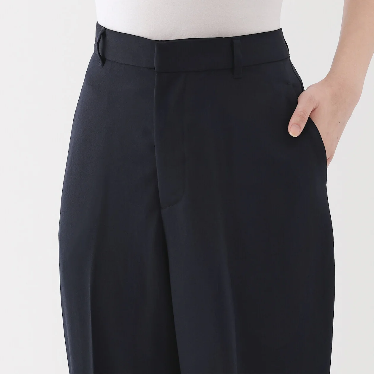 Water Repellent Tapered Pants - Image 25