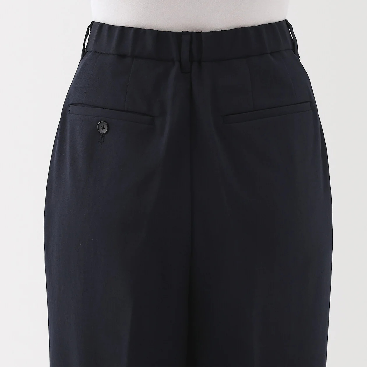 Water Repellent Tapered Pants - Image 26