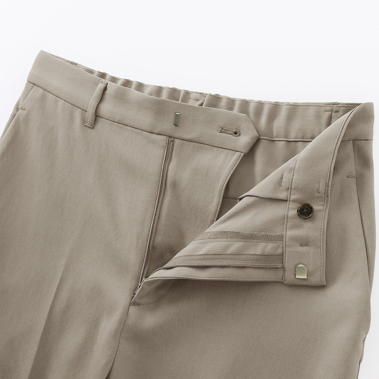 Water Repellent Tapered Pants - Image 37