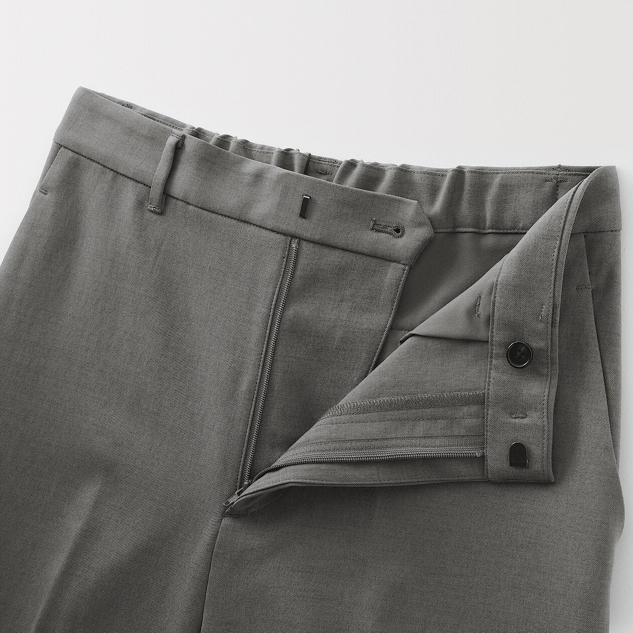 Water Repellent Tapered Pants - Image 7