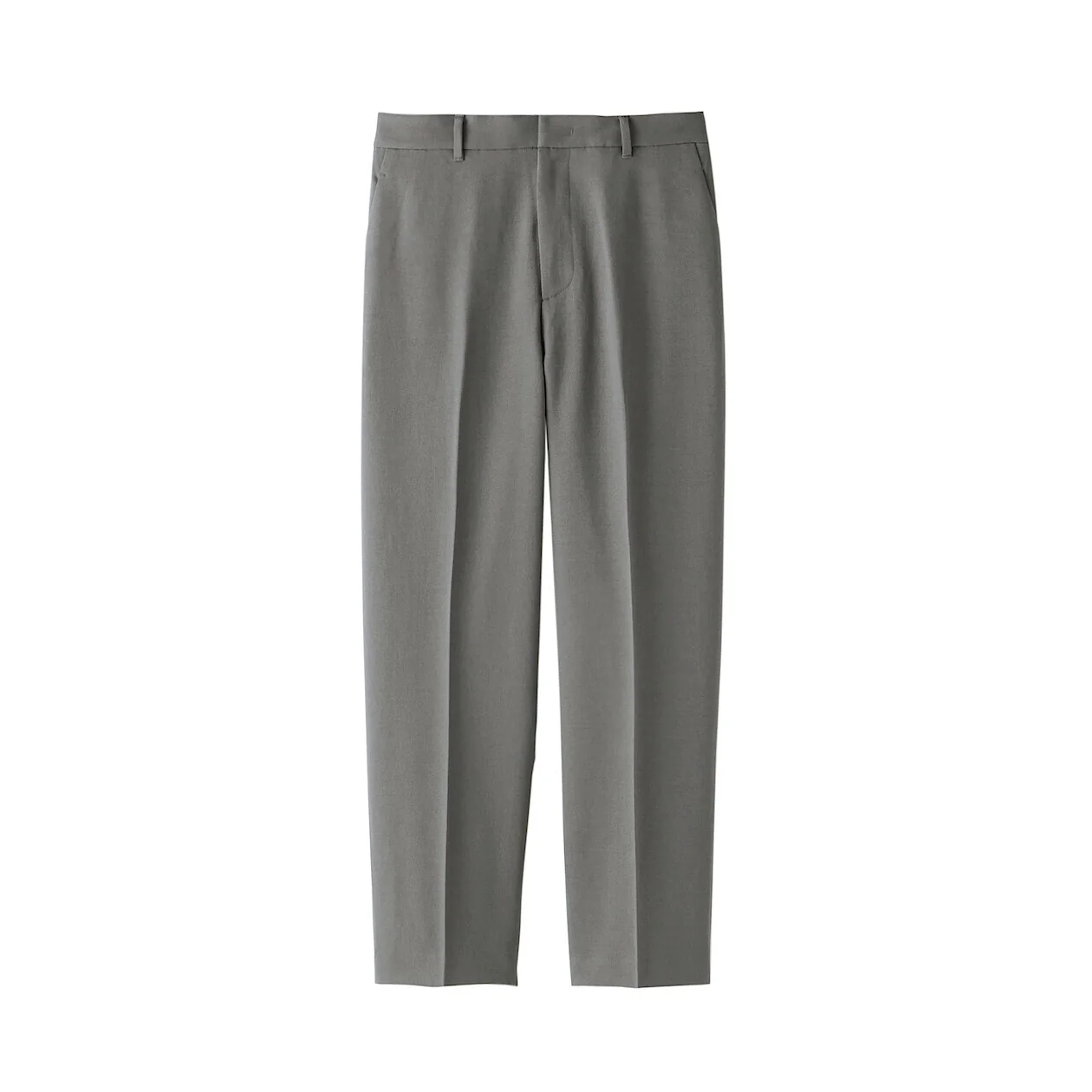 Water Repellent Tapered Pants - Image 8