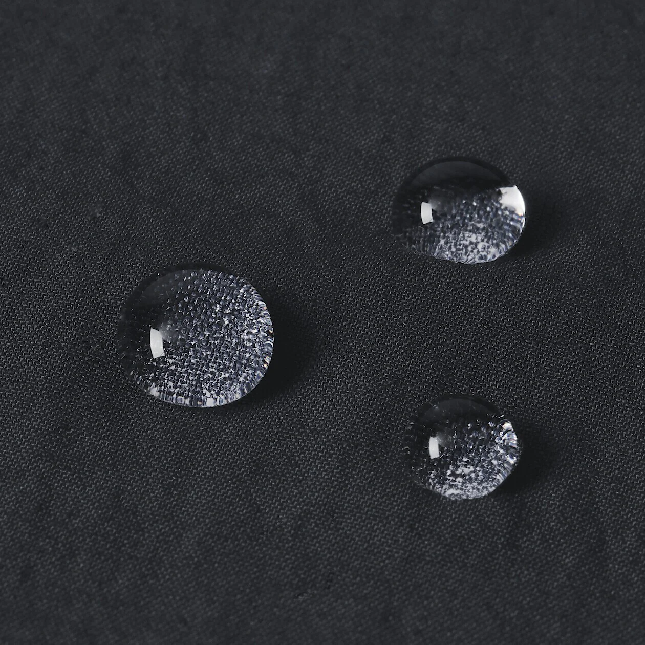 Water Repellent Trench Coat - Image 13