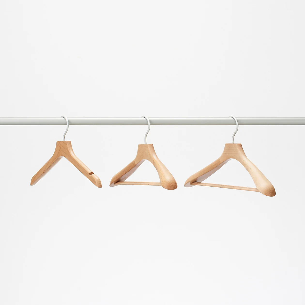 Wooden Hanger - 45cm - Image 6