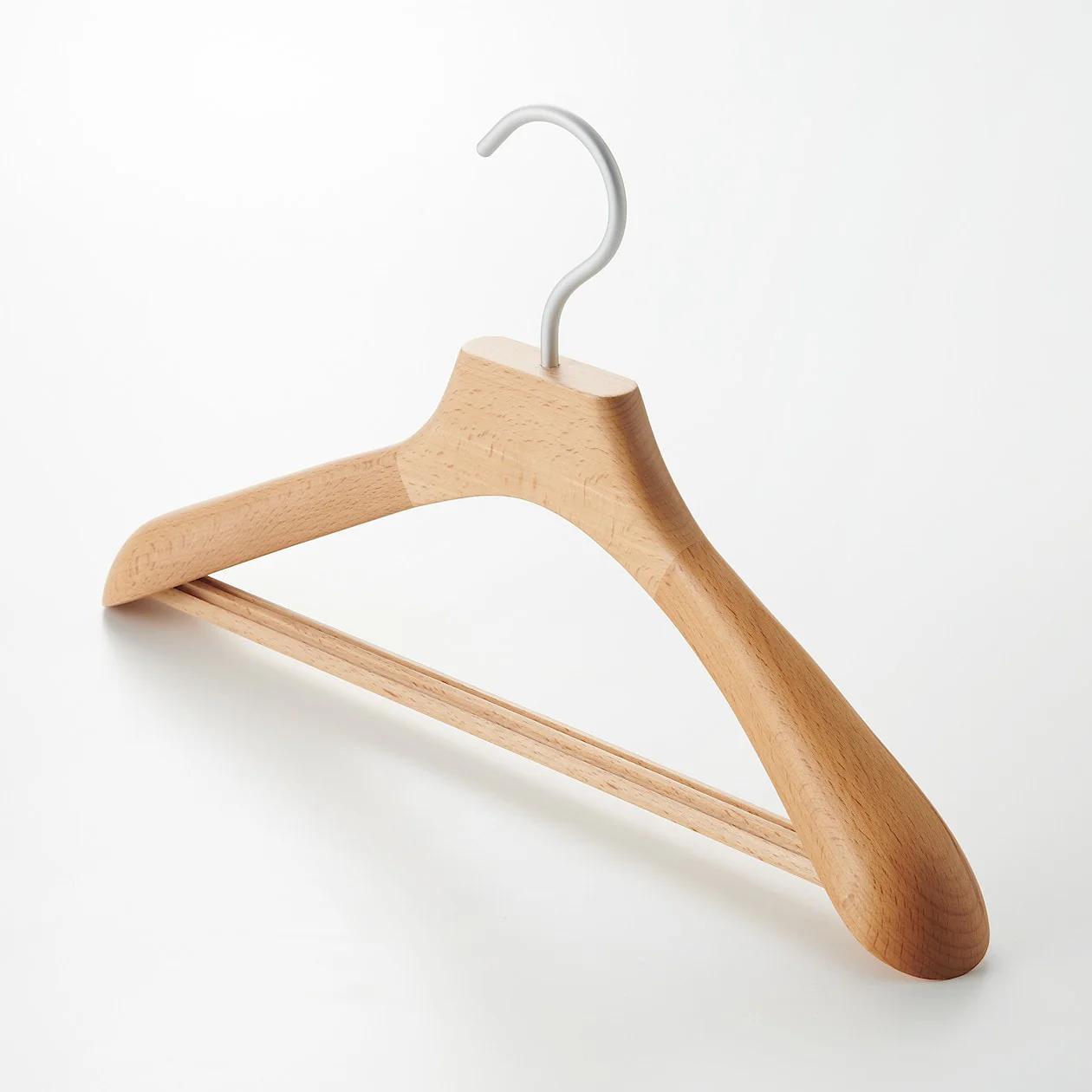 Wooden Hanger - 40cm