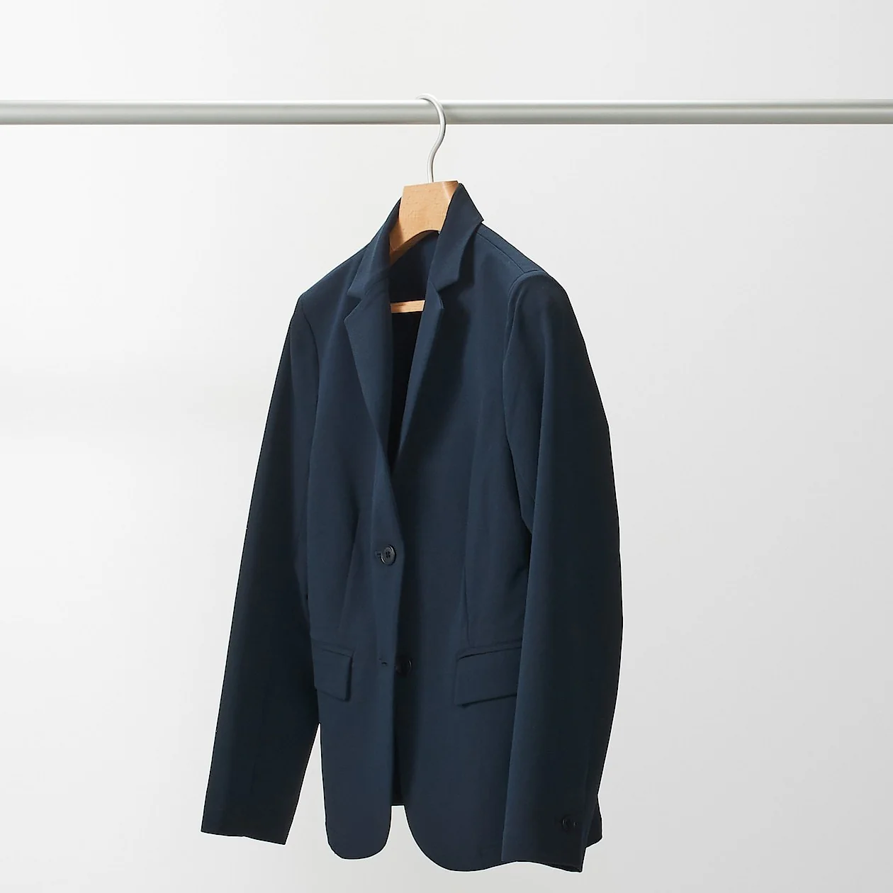 Wooden Hanger - 40cm - Image 5