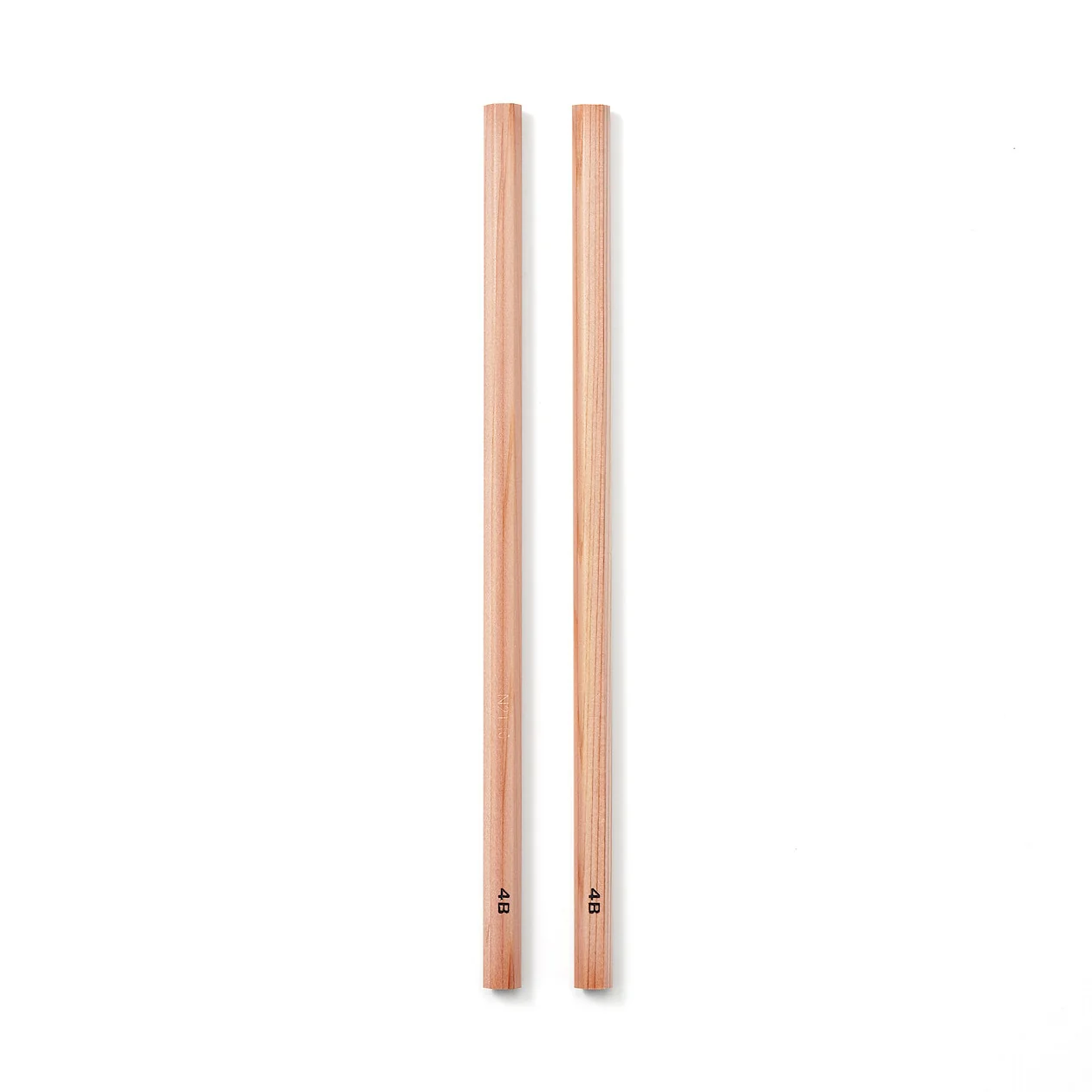Wooden Pencil (2pcs) - Image 5