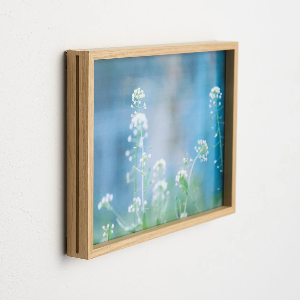Wooden Photo Frame - Image 3