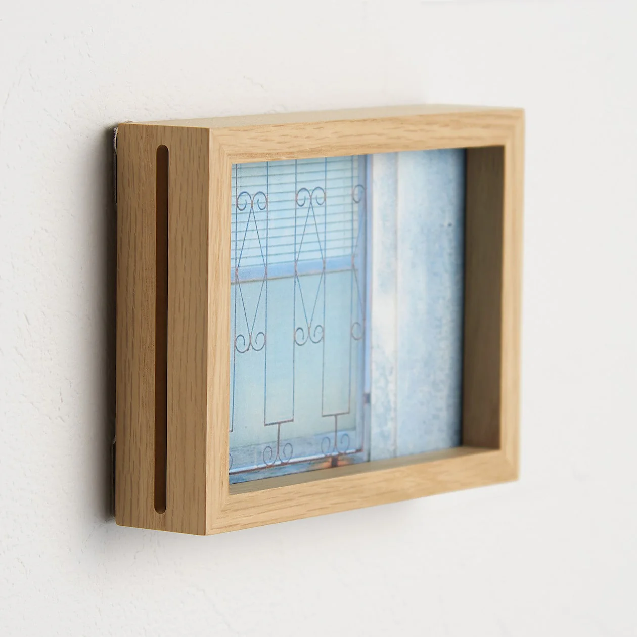 Wooden Photo Frame - Image 30