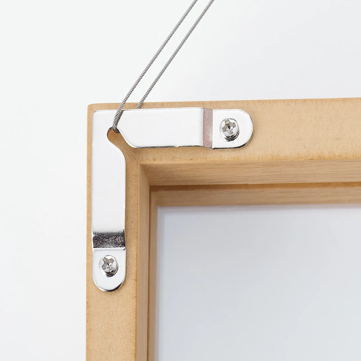Wooden Photo Frame - Image 7