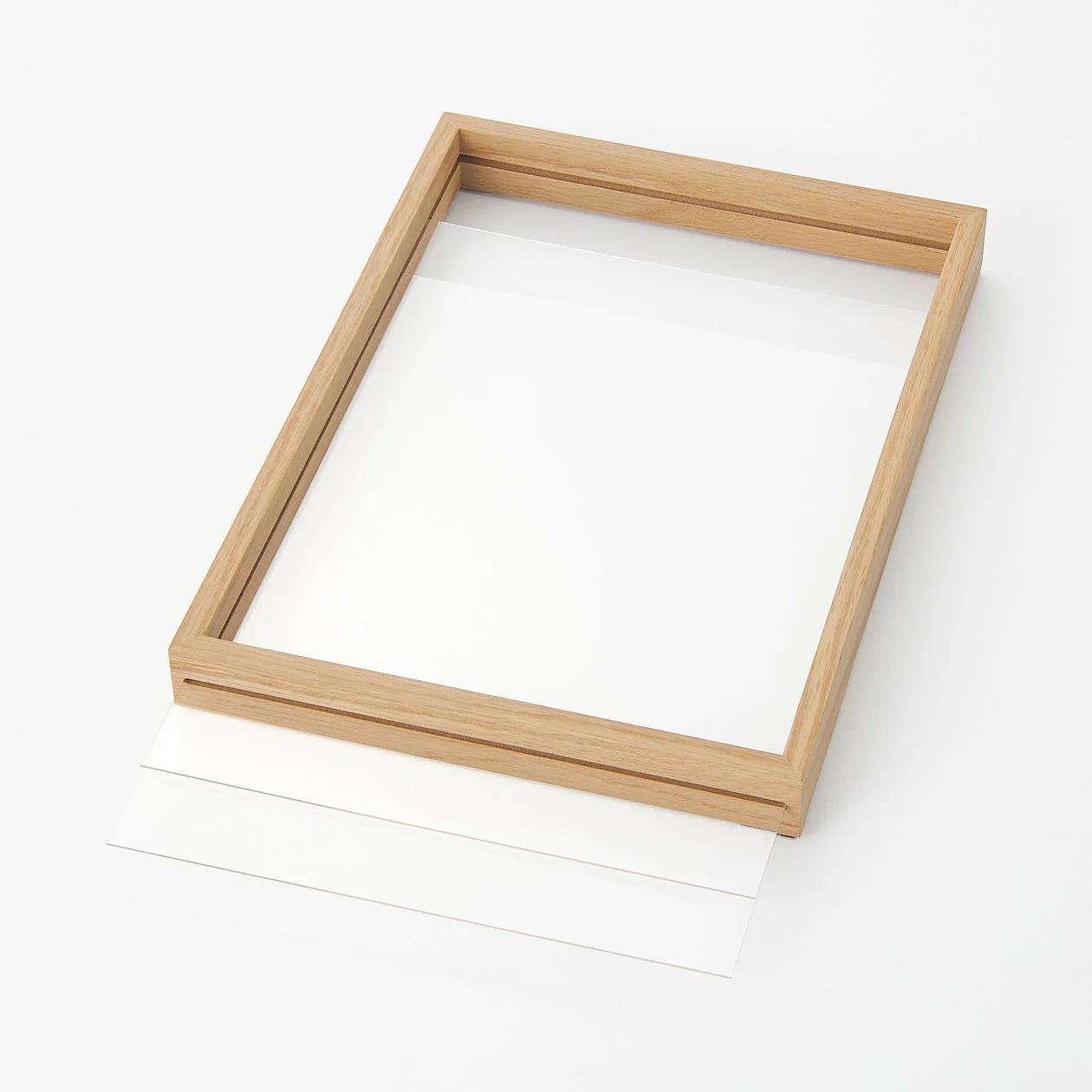 Wooden Photo Frame - Image 8