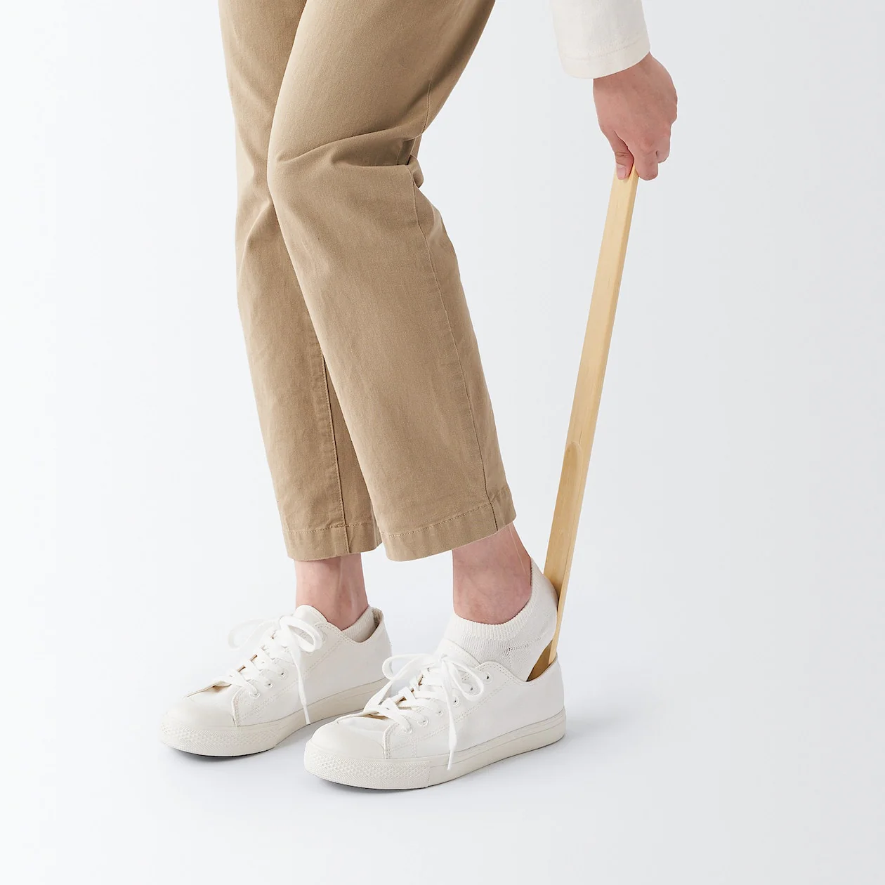 Wooden Shoe Horn - Image 11