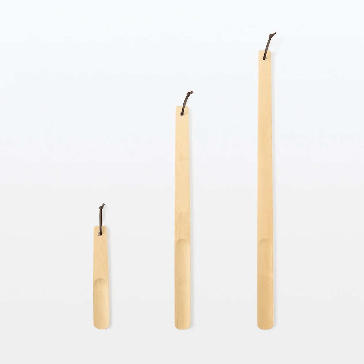 Wooden Shoe Horn - Image 12