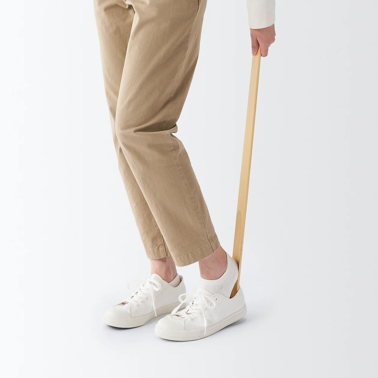 Wooden Shoe Horn - Image 17