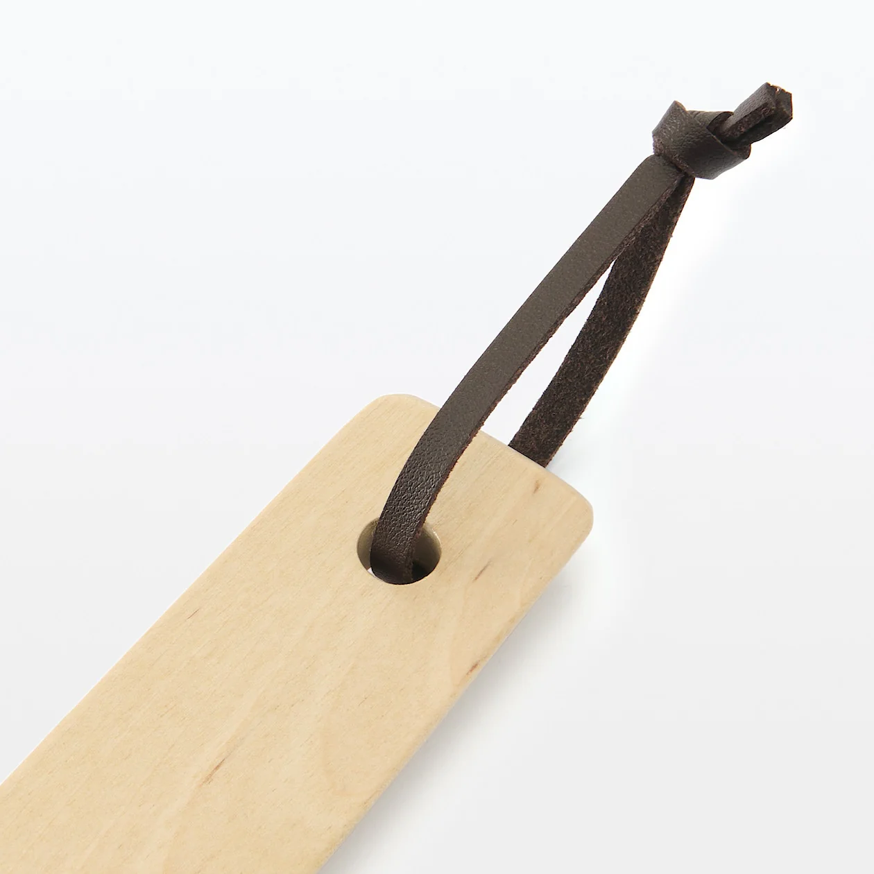 Wooden Shoe Horn - Image 5