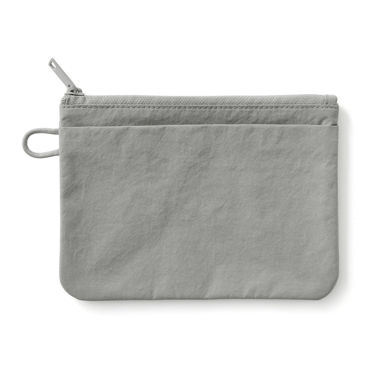 Wrinkled Nylon Flat Pouch - Image 31