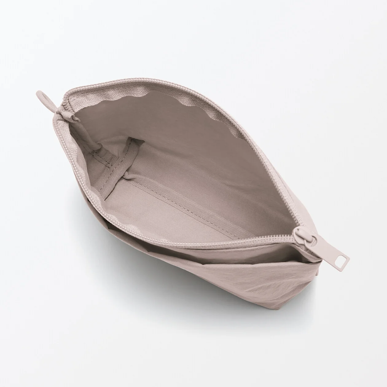 Wrinkled Nylon Gusset Pouch - Image 39