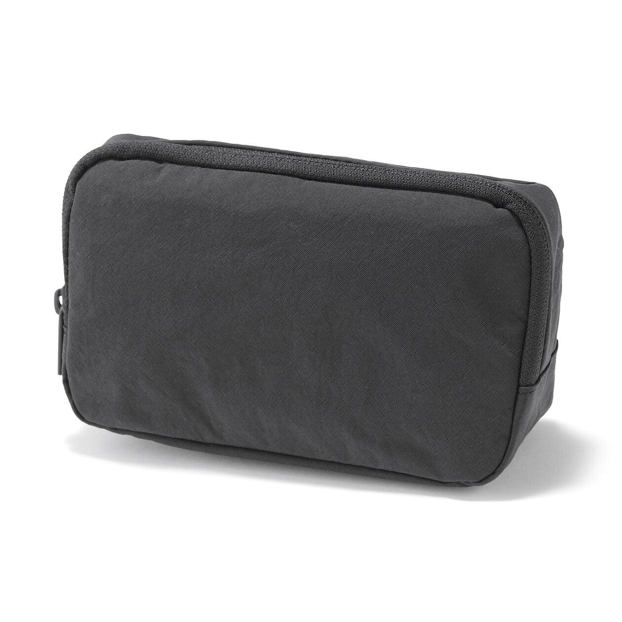 Wrinkled Nylon Wide-Opening Pouch - Image 50